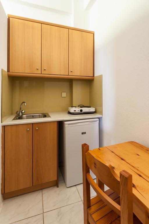 Akti Fine Rooms Скопелос Экстерьер фото