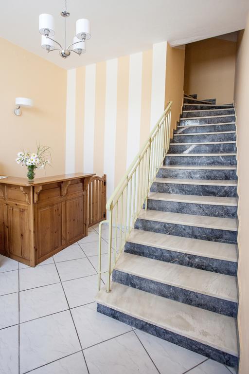 Akti Fine Rooms Скопелос Экстерьер фото