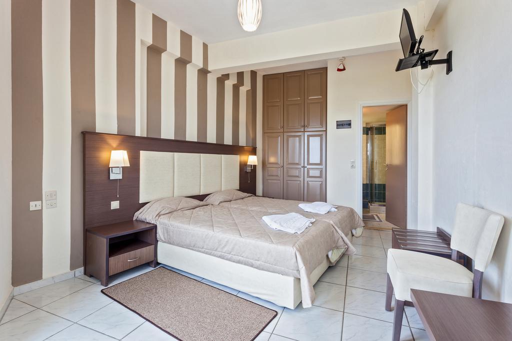 Akti Fine Rooms Скопелос Номер фото